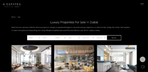 k estates